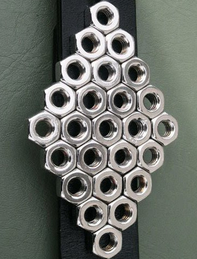Alloy 20 Flanges
