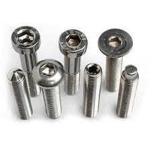 Duplex Steel Flanges