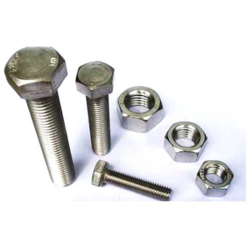 Monel Flanges