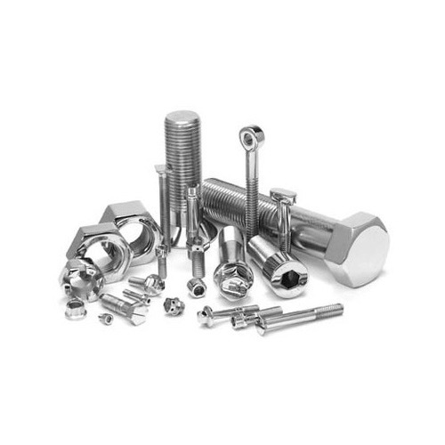 Nickel Alloy Flanges